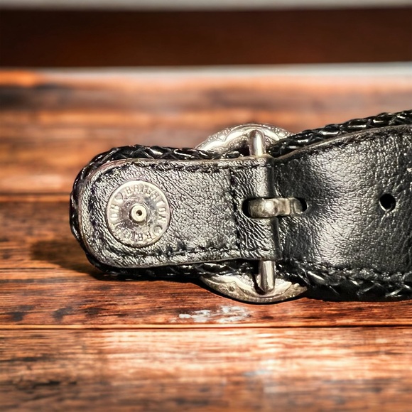 Brighton Quilted Fifth Avenue Shine Long Wallet - Picture 4 of 7